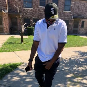 Meet your Posher, Bruce